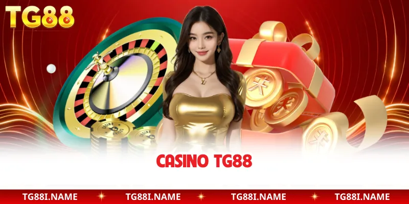 Casino TG88
